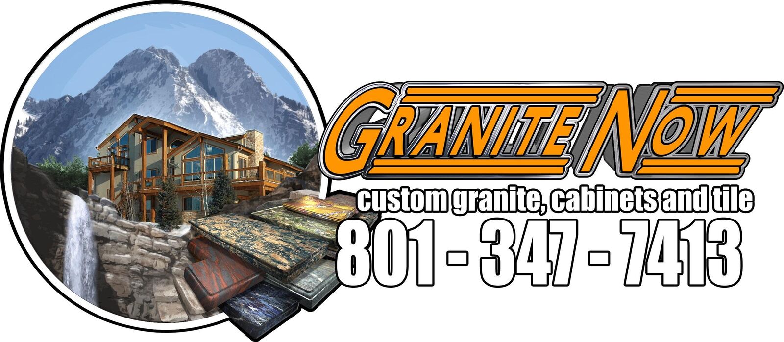 Granite Now