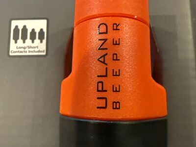 Garmin Upland Beeper