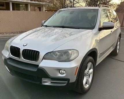 2008 BMW X5 3.0si