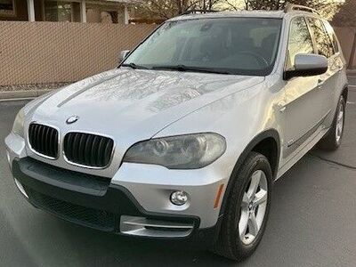 2008 BMW X5 3.0si