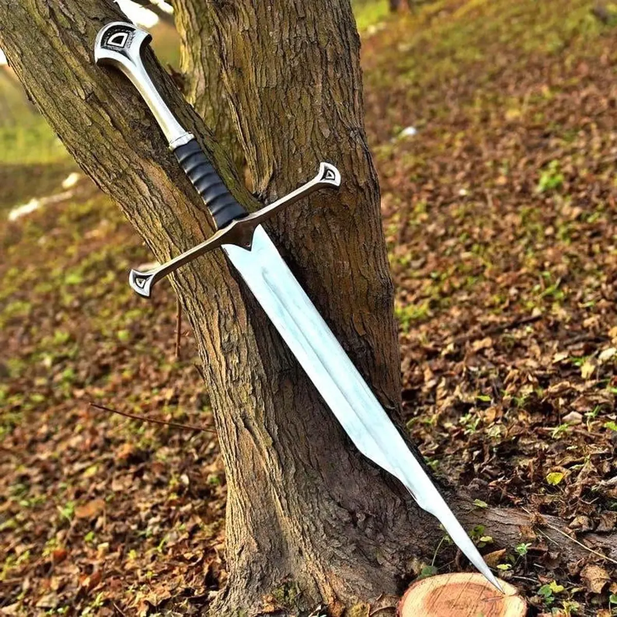 Narsil Replica LOTR