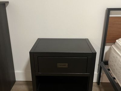 Nightstand