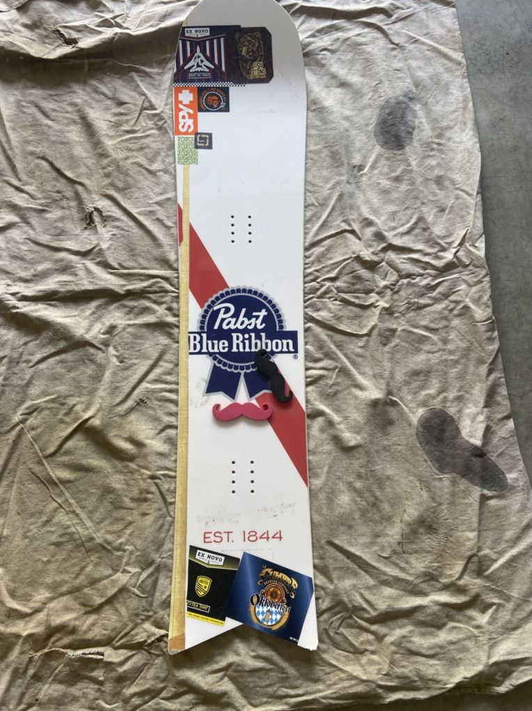 Capita Spring Break Snowboard