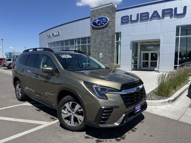 2025 Subaru Ascent Premium 7-Passenger