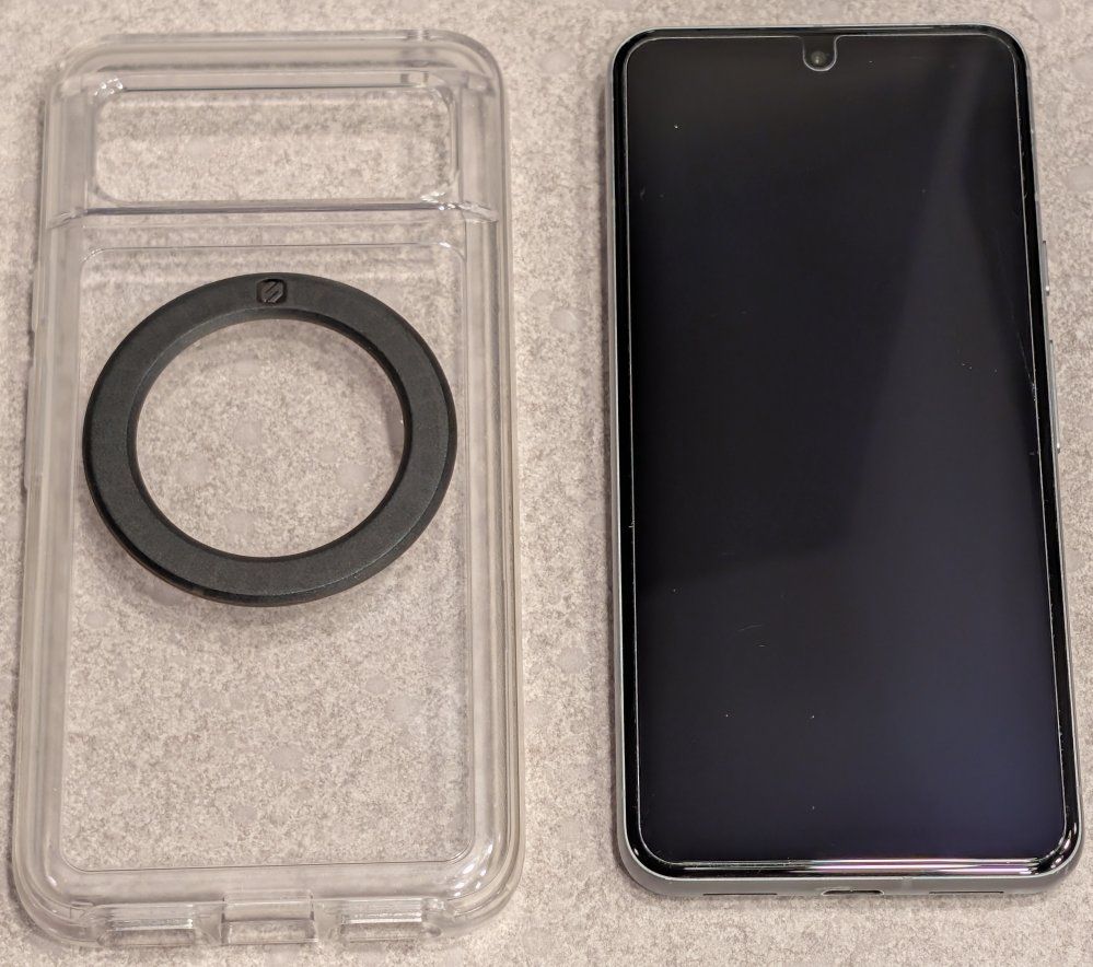 Google Pixel 8 - Unlocked - 128GB - Hazel