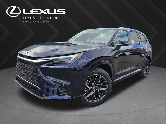 2026 Lexus TX 350 Premium