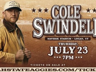 Cole Swindell Concert Tickets