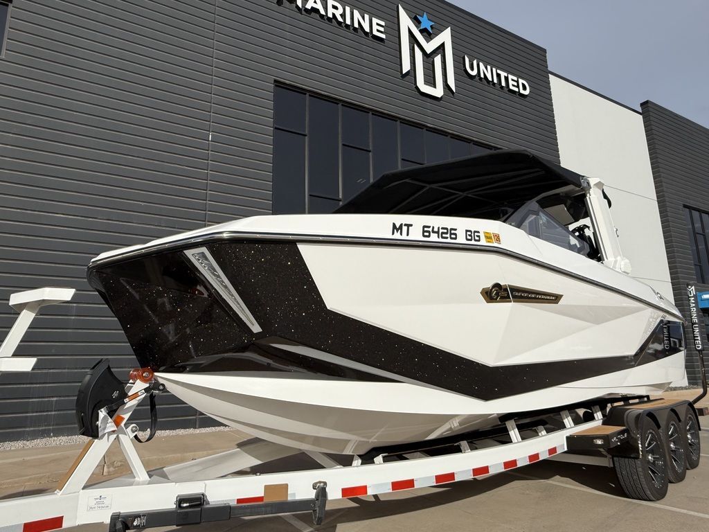 2025 Nautique Super Air Nautique G25
