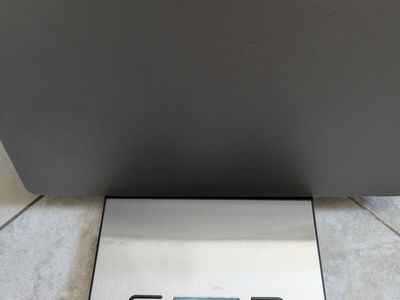 LG Gram 17" laptop i7 16GB RAM 512GB SSD lightweig