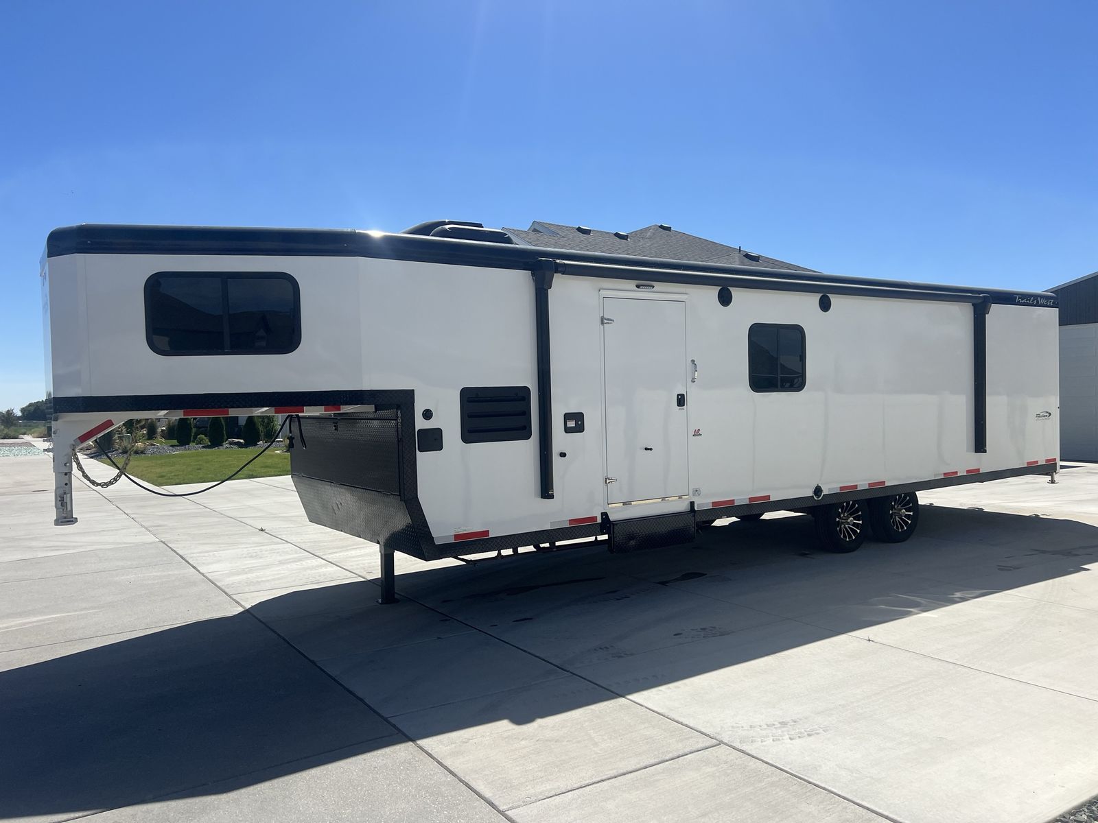 Trails West Freeride