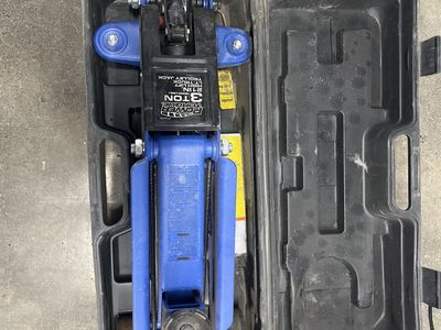 3 ton jack