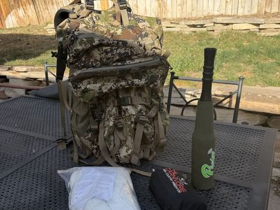 Mystery Ranch Metcalf Backpack