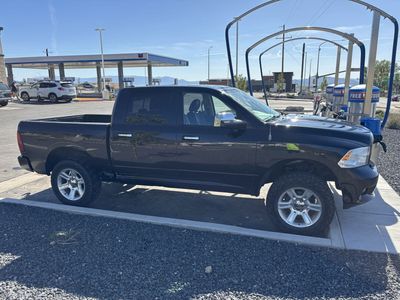 2012 Ram 1500 Limited