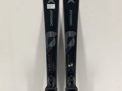 2024 Atomic Redster Q4 w/ Atomic M10 Demo Bindings
