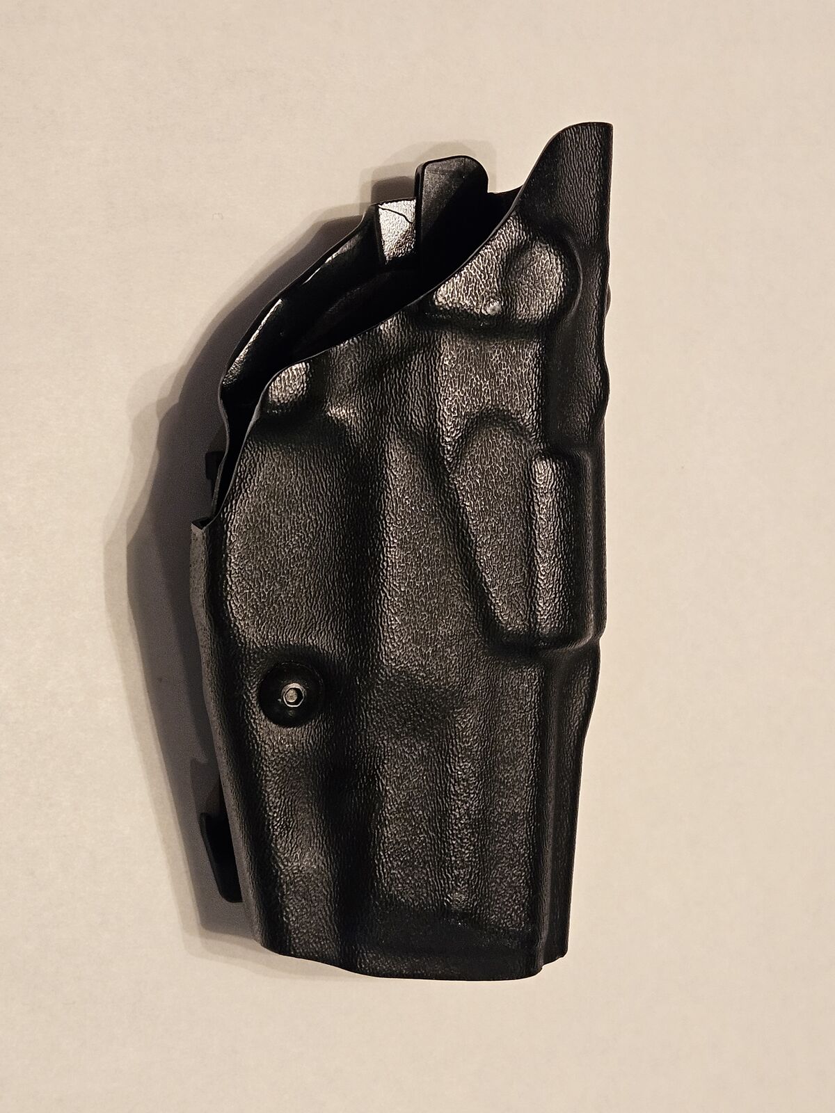6390 ALS Duty Rated Level I Retention Holster W/ QLS Mount - M&P