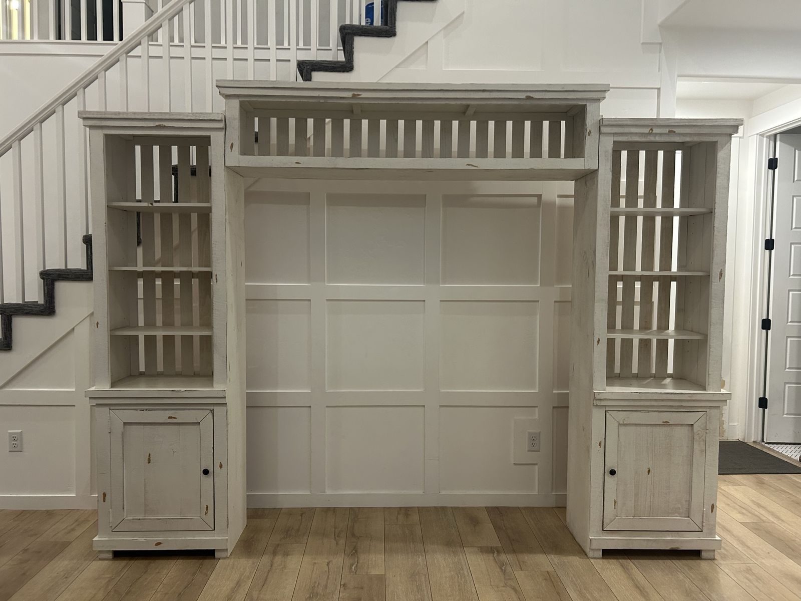 Entertainment Center 