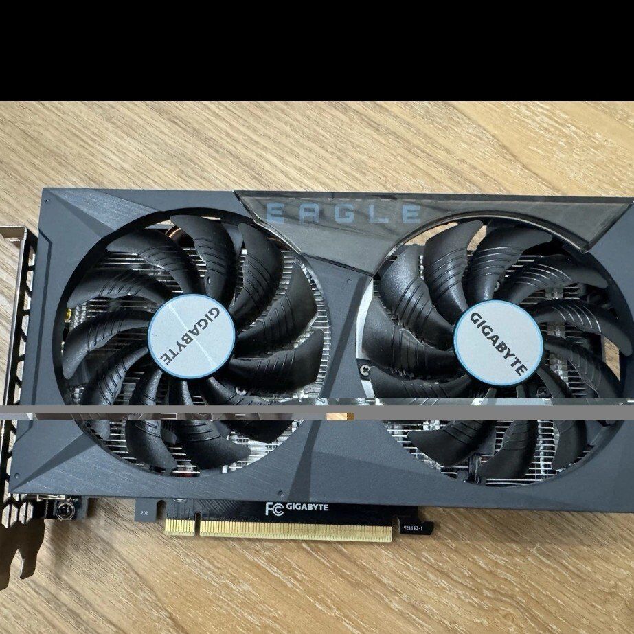 ZOTAC RTX 3050 8GB OBO