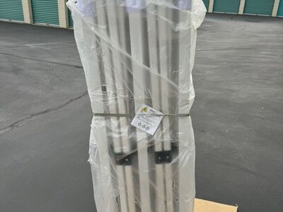 Canopy Frame 10 x 20ft