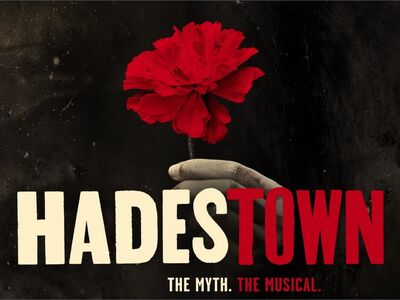 Hadestown Wed, 3/25 @ 7pm - Great seats!