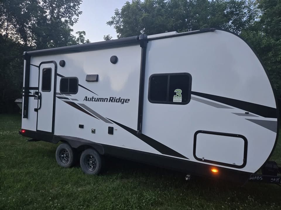 2024 Starcraft autumn ridge 20fbs