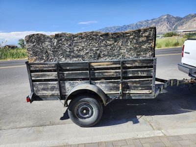 Utility Trailer