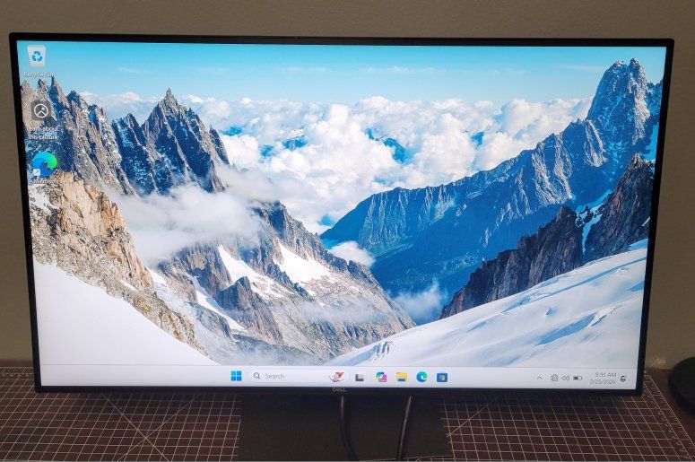 Dell U2719D Monitors