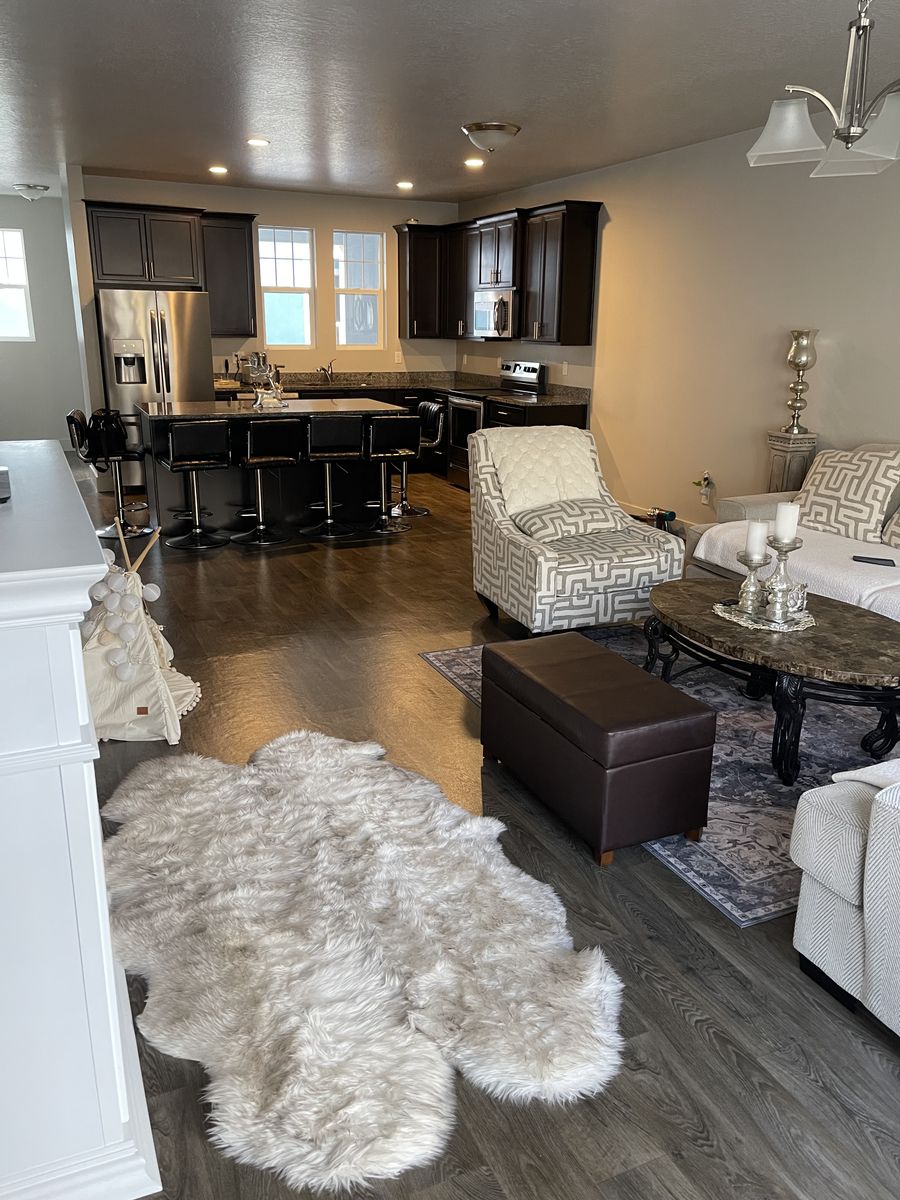 Available now!   7900 s 5440 w. West Jordan