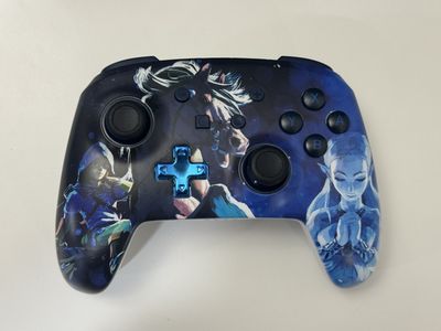 Nintendo Switch PowerA Wireless Controller / Good Condition