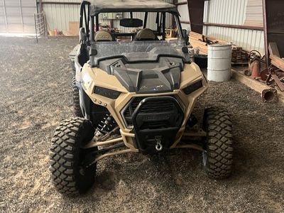2020 Rzr 1000