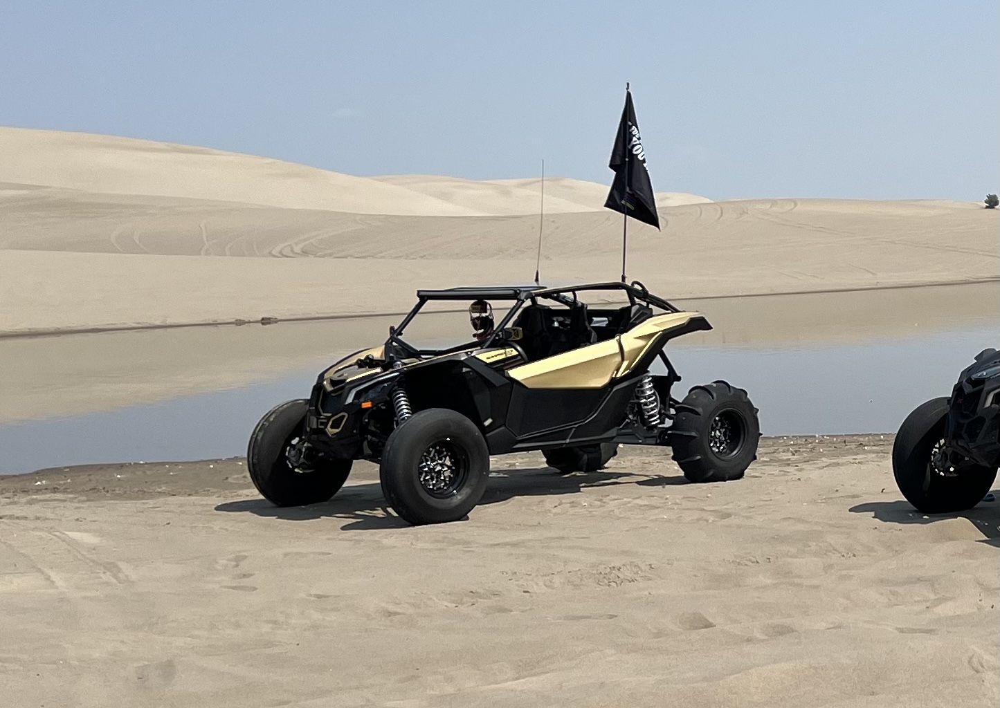 2017 Can Am X3 XRS