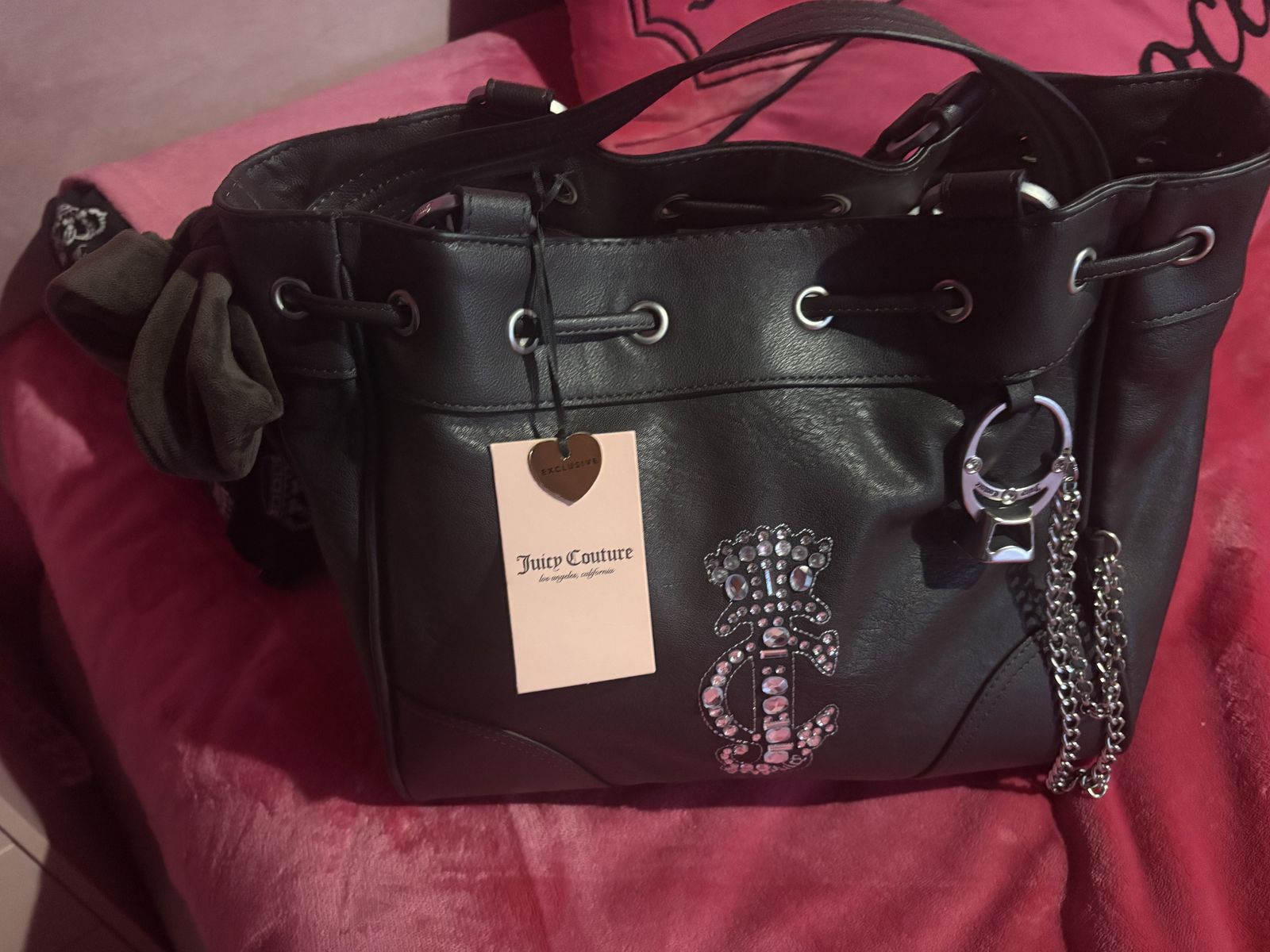 Handbag  Juicy Couture