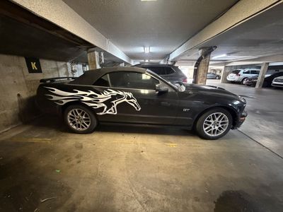 2008 Ford Mustang GT
