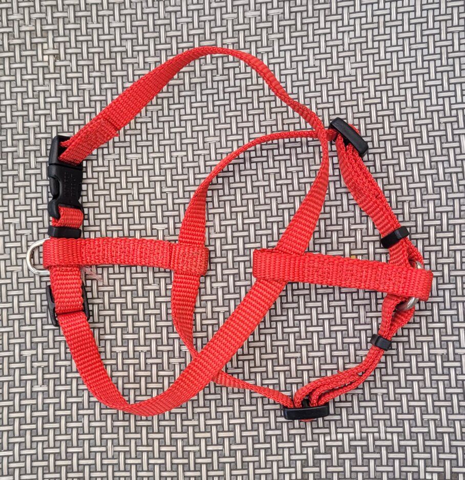 Small Cat/Dog Harness