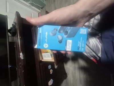 wireless earphones buds