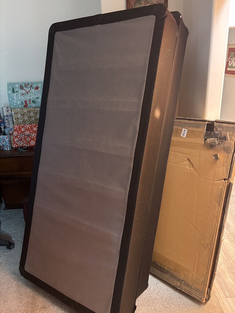 King Or 2 Twin Boxsprings