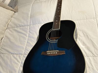 IBANEZ SGT120-TBS Acoustic Guitar