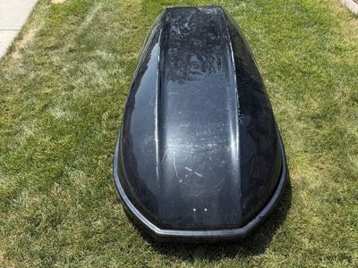 Yakima Sky Box