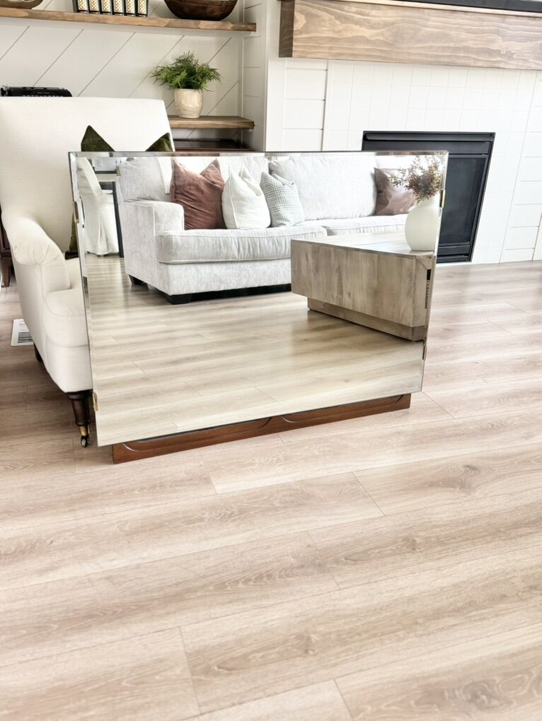 Vintage | MCM | Mid Century Modern | Mirror