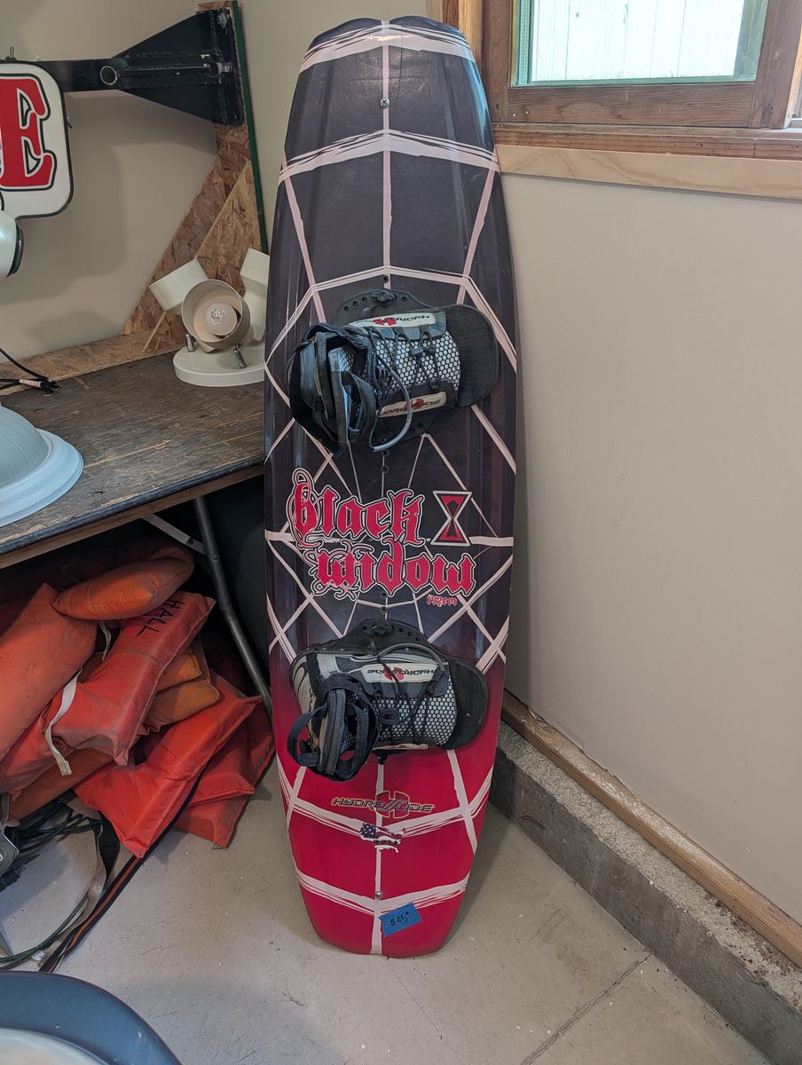 Wakeboard