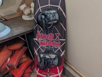 Wakeboard