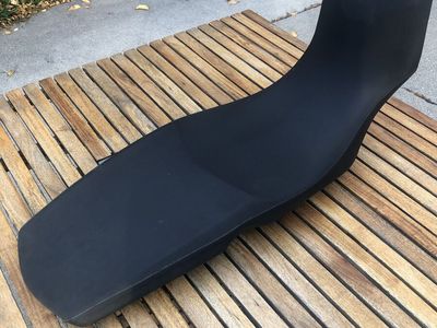 2008-2013 BMW Low Seat F650GS F700GS F800GS