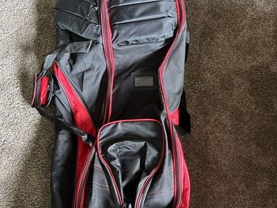 BagBoy Travel Bag