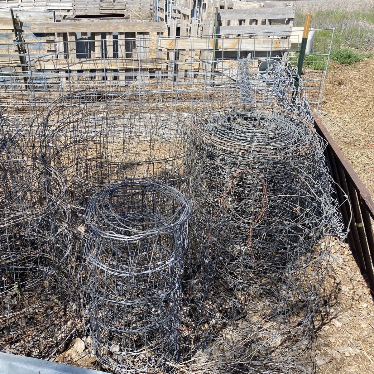 Field Fence