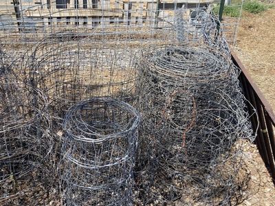 Field Fence