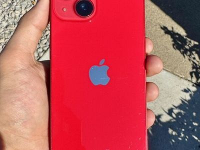 Apple iPhone 14, 128 GB - Unlocked Desbloqueado