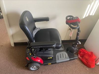 BuzzAround. Mobility Scooter For Sale