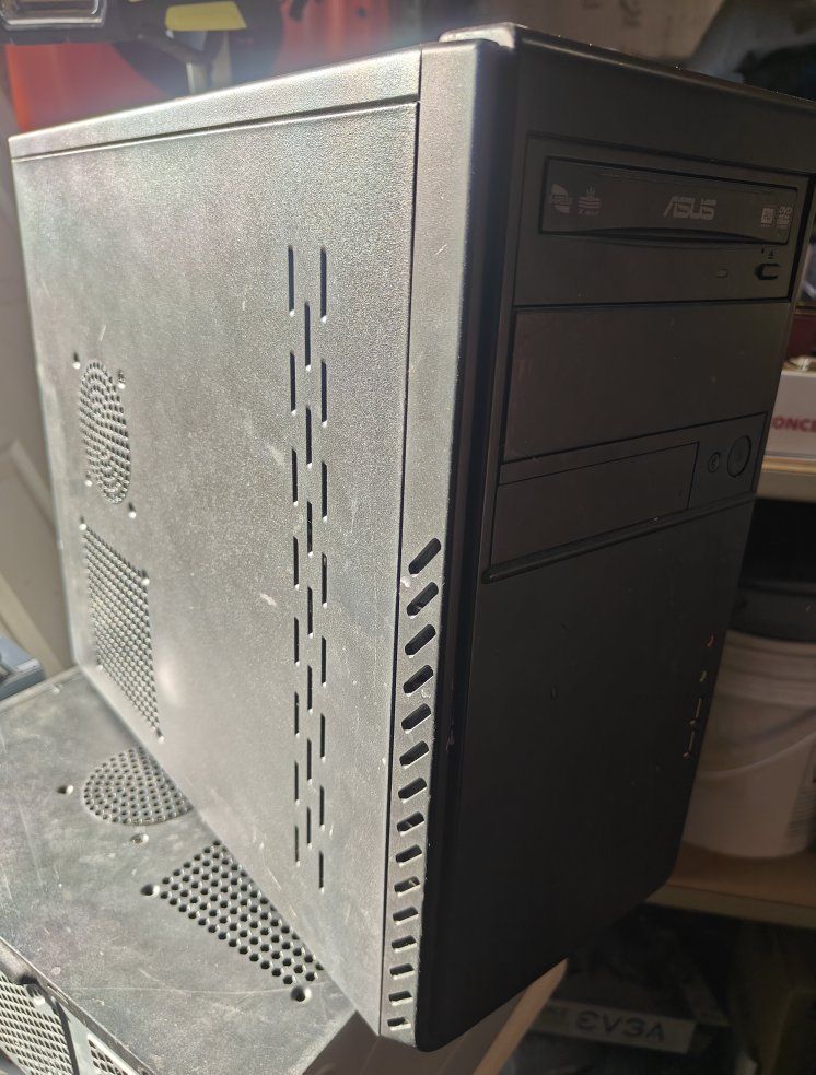 i7 computer for reuse