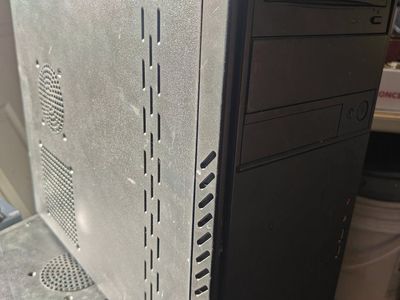 i7 computer for reuse
