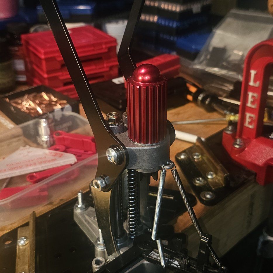 lee APP Press Setup Help