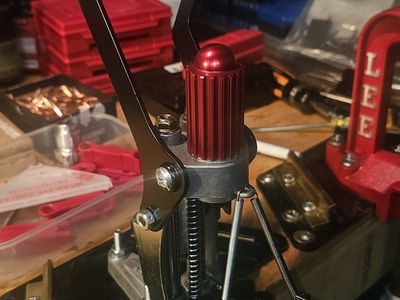 lee APP Press Setup Help
